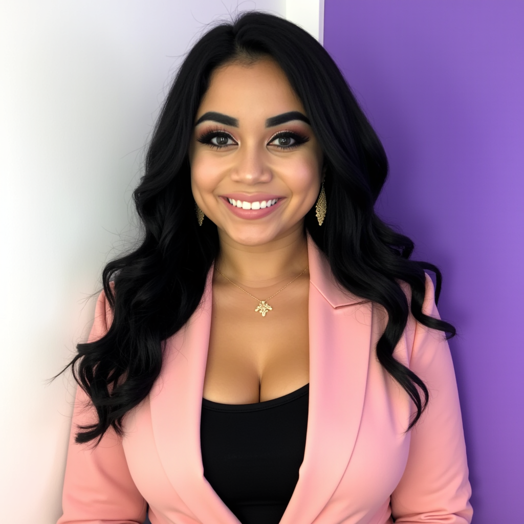 Nala Snow - Your Host